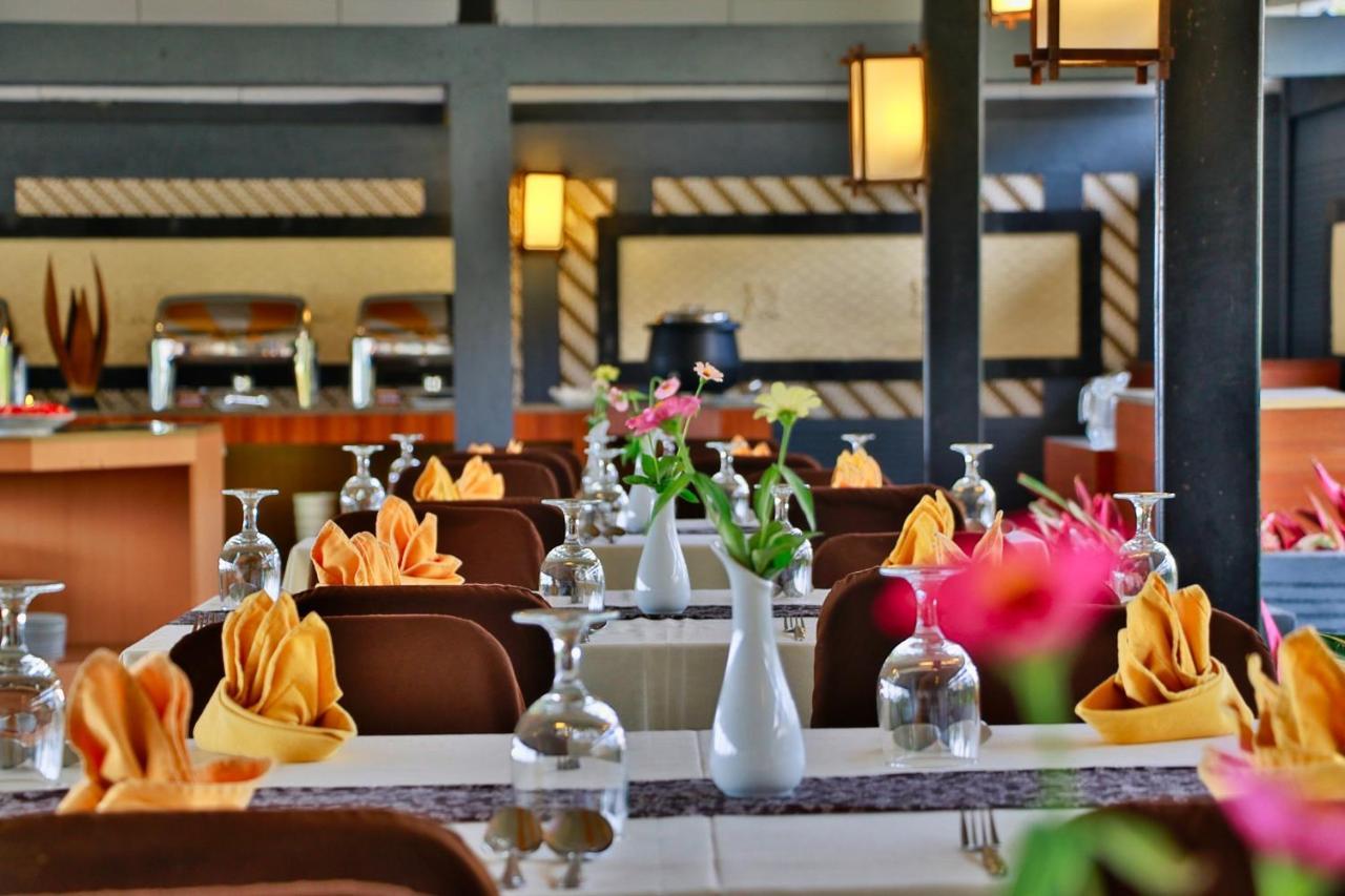 Hotel The Jayakarta Cisarua Puncak Esterno foto