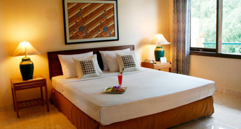 Hotel The Jayakarta Cisarua Puncak Esterno foto